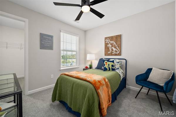 2 Arlington at Oakshire, O'fallon, MO 63385