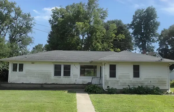515 E Washington ST, Hoopeston, IL 60942