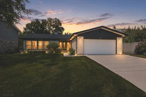 402 S Meier RD, Mount Prospect, IL 60056