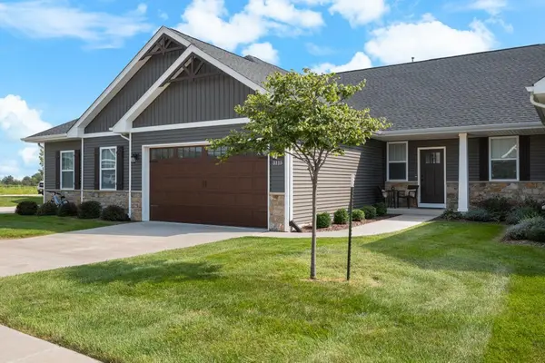 3115 Mary Leigh DR, Bettendorf, IA 52722