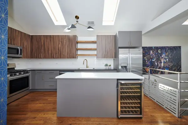 2921 W Washington BLVD #3, Chicago, IL 60612