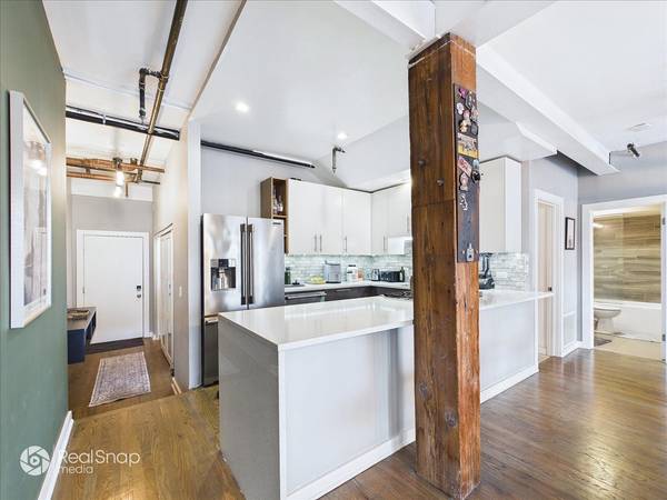2221 N Lister AVE #3C, Chicago, IL 60614