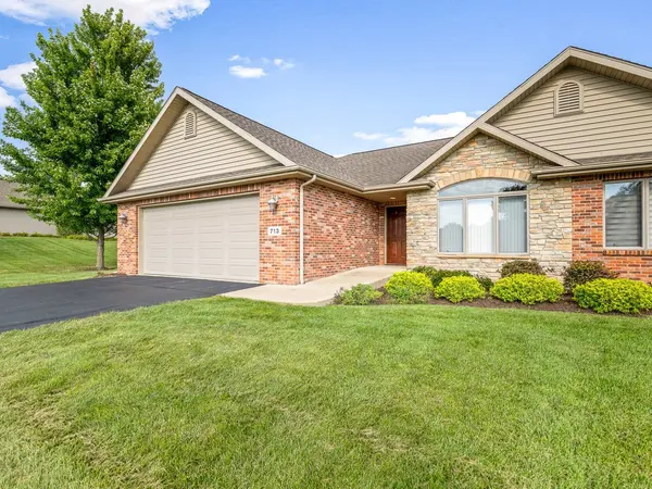 713 Birch ST, Byron, IL 61010