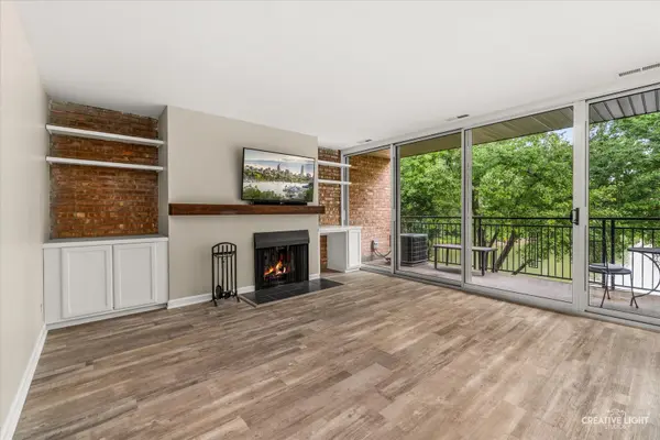 1601 Fairway DR #2G, Lisle, IL 60532