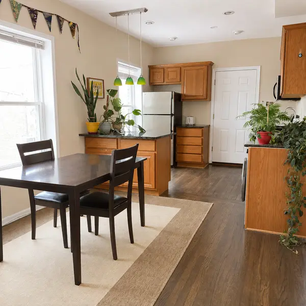 1626 W FARWELL AVE #3F, Chicago, IL 60626