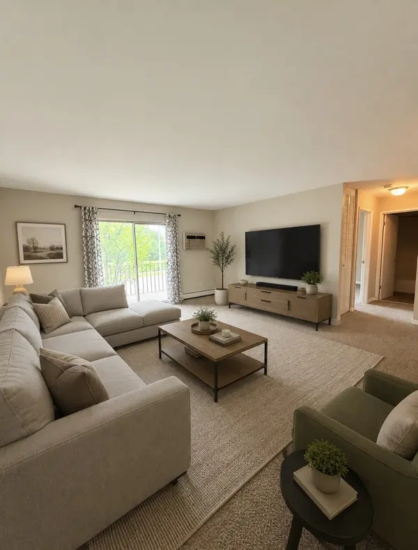 205 W Miner ST #106, Arlington Heights, IL 60005