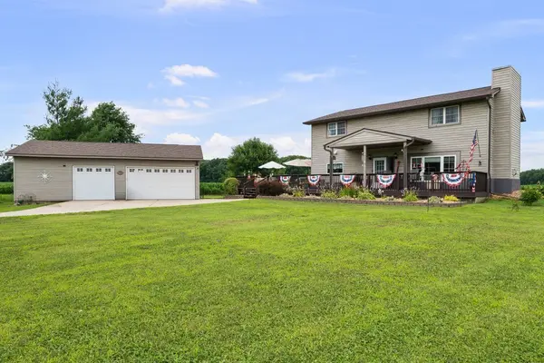 1814 Big Island Pkwy, Rock Island, IL 61201