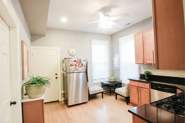 3312 W Wabansia AVE #2, Chicago, IL 60647