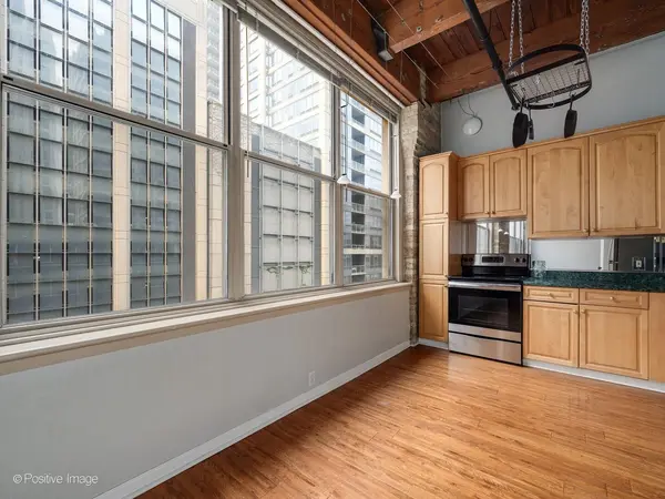 540 N Lake Shore DR #605, Chicago, IL 60611