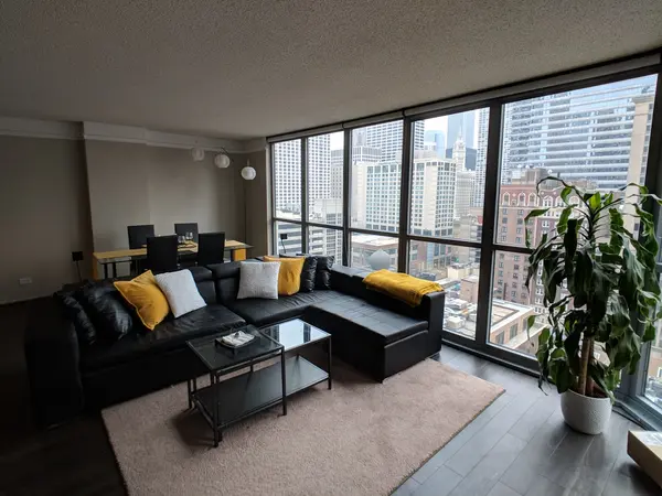 10 E Ontario ST #1605, Chicago, IL 60611