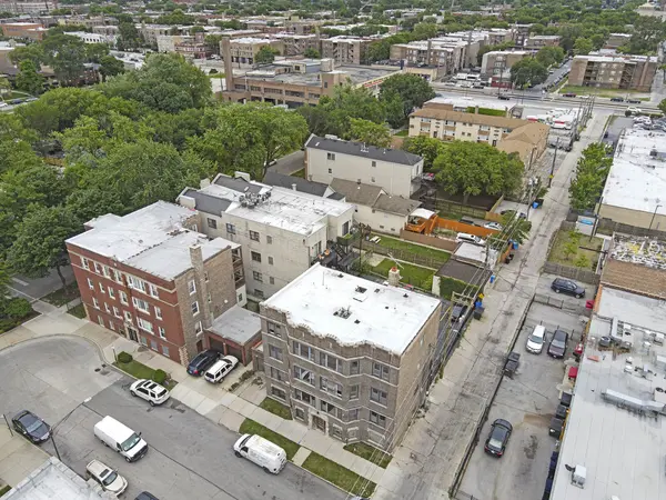 1619 E 70th ST, Chicago, IL 60649