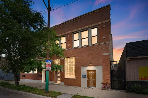 4163 N Elston AVE, Chicago, IL 60618