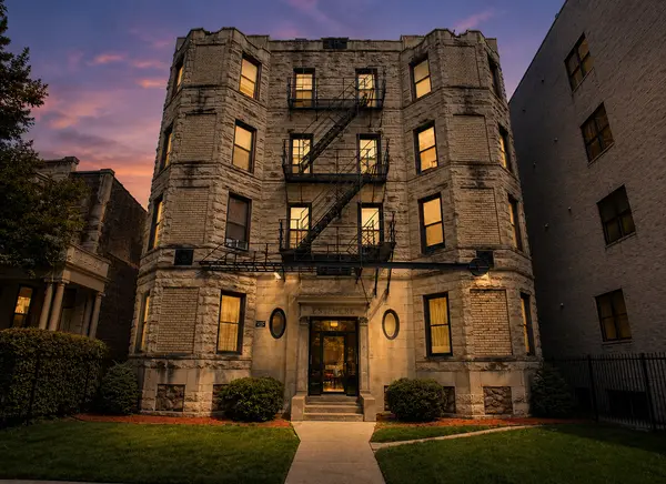 6529 S Kimbark AVE #2R, Chicago, IL 60637