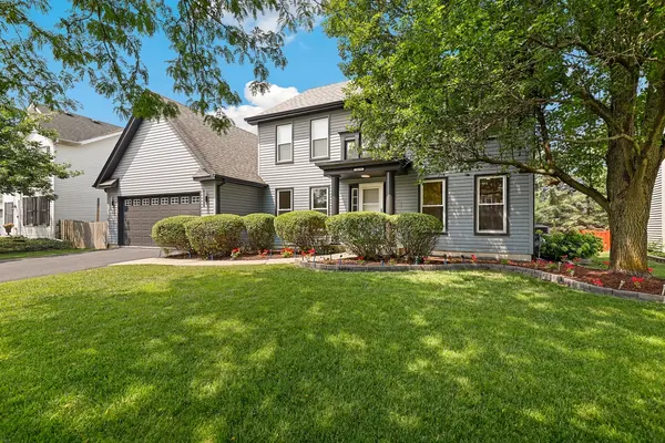 3479 Charlemaine DR, Aurora, IL 60504
