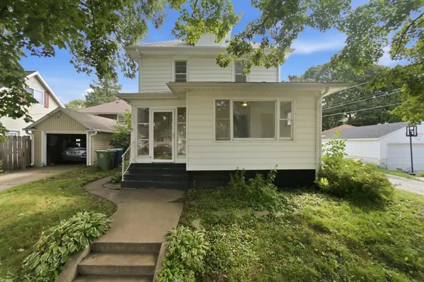 609 Moir ST, Waterloo, IA 50701