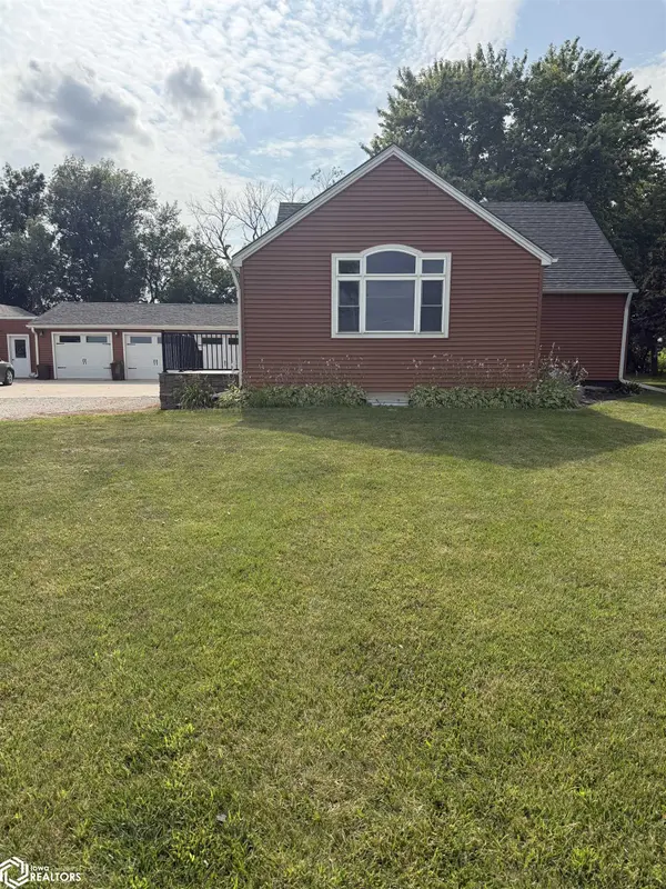 4607 580Th AVE, West Bend, IA 50597