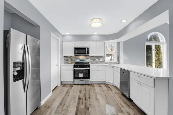 5027 Teal TER, Schererville, IN 46375