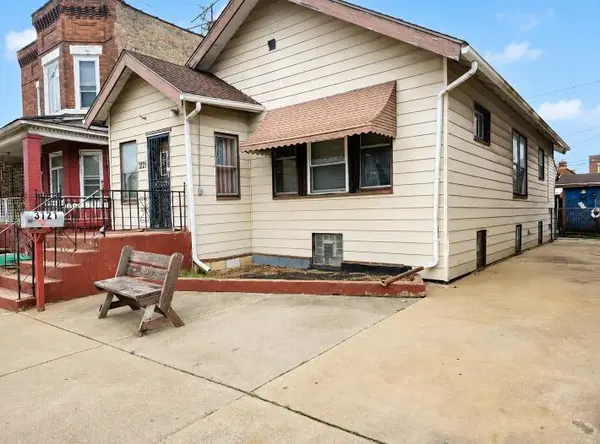 3721 Ivy Street, East Chicago, IN 46312
