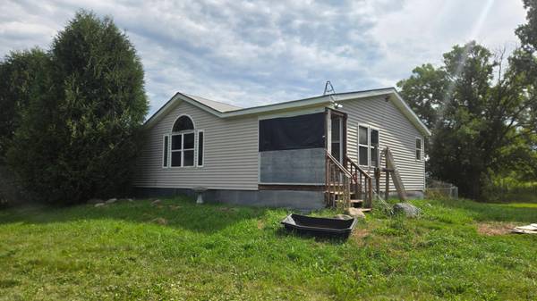 1686 Delta ST, Ogilvie, MN 56358
