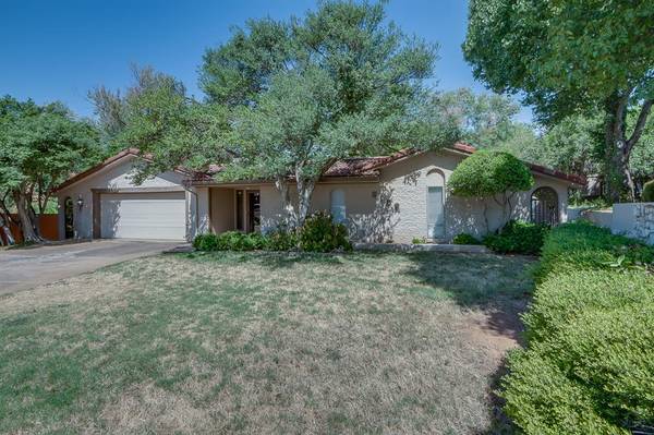6109 Shaftsbury RD, Oklahoma City, OK 73132