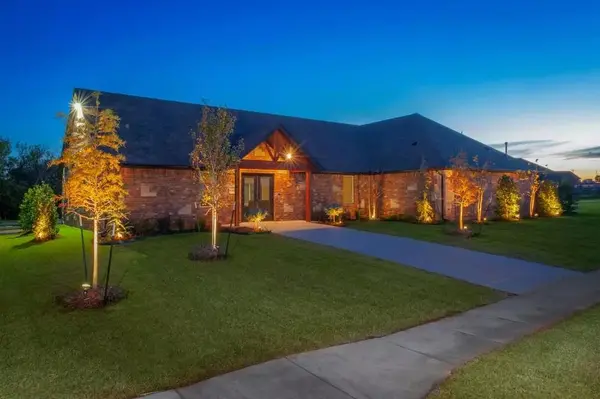 12633 NW 137th ST, Piedmont, OK 73078