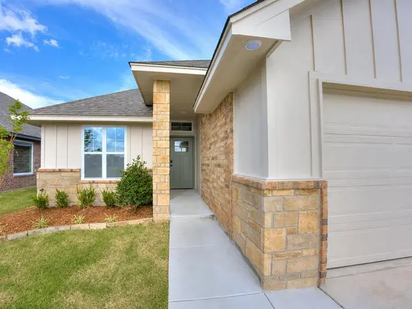 13924 Mondello LN, Oklahoma City, OK 73170