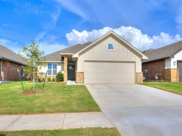 13924 Mondello LN, Oklahoma City, OK 73170
