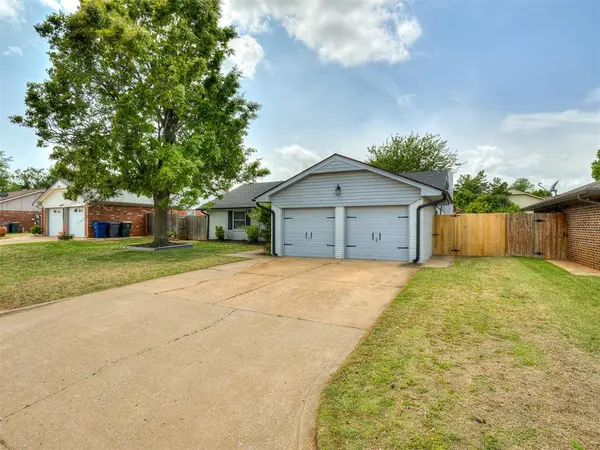 9927 Georgia AVE, Oklahoma City, OK 73120