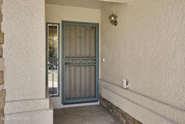 11784 E Longhorn DR, Dewey-humboldt, AZ 86327