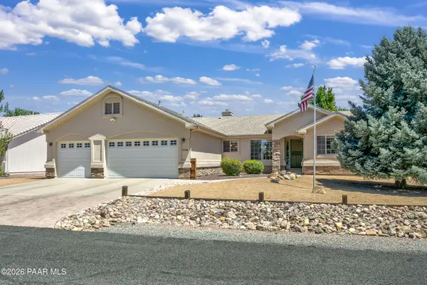 11784 E Longhorn DR, Dewey-humboldt, AZ 86327