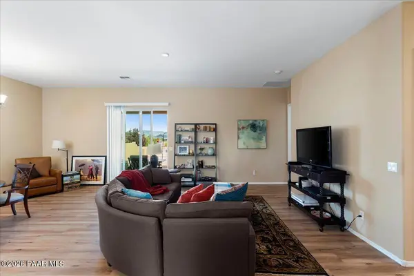 6528 E Beckett TRL, Prescott Valley, AZ 86314