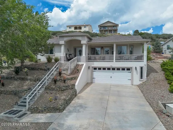 1946 Boardwalk AVE, Prescott, AZ 86301