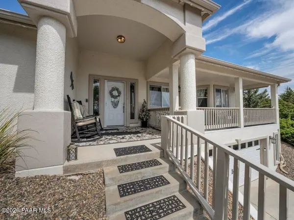 1946 Boardwalk AVE, Prescott, AZ 86301