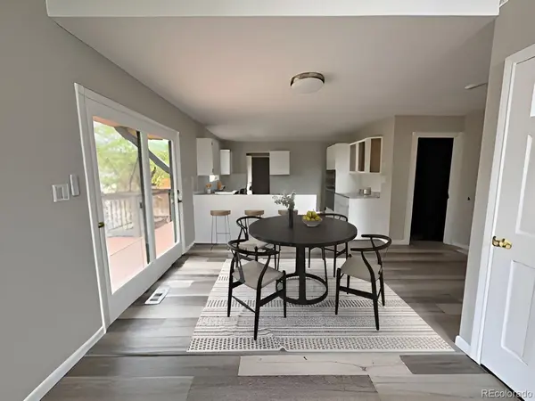 607 Clark RD, Bailey, CO 80421