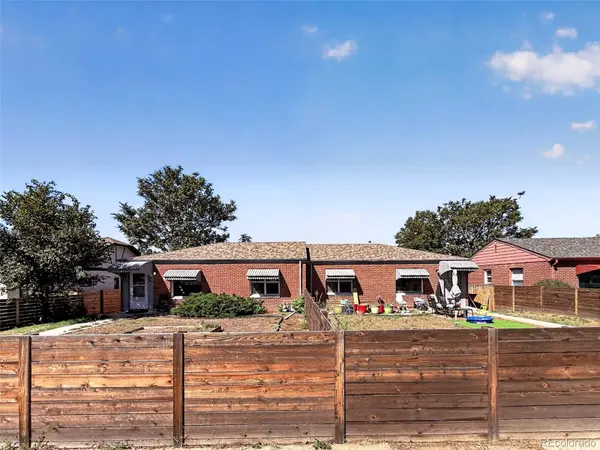 3349 N Adams ST, Denver, CO 80205