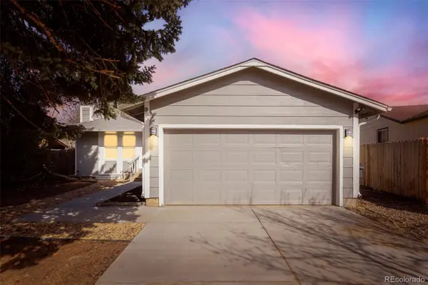 3584 S Olathe WAY, Aurora, CO 80013