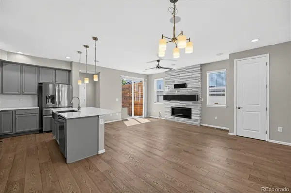 8954 E 58th DR, Denver, CO 80238