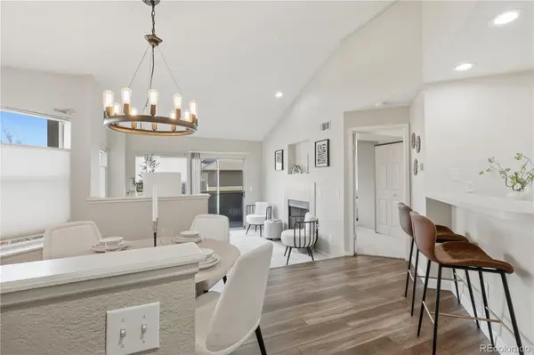 6001 S Yosemite ST #B202, Greenwood Village, CO 80111