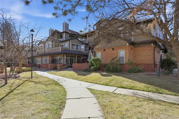 6001 S Yosemite ST #B202, Greenwood Village, CO 80111
