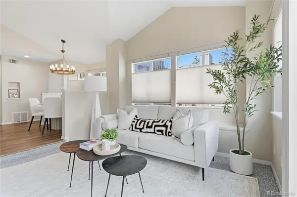 6001 S Yosemite ST #B202, Greenwood Village, CO 80111