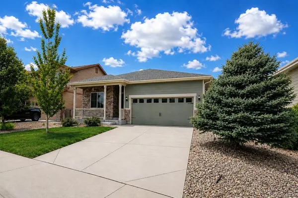 9573 Cherry LN, Denver, CO 80229