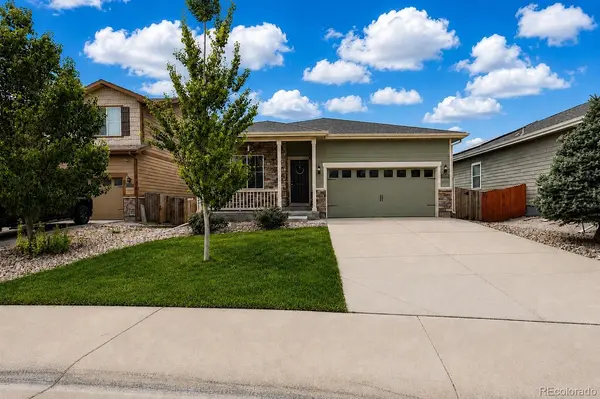 9573 Cherry LN, Denver, CO 80229
