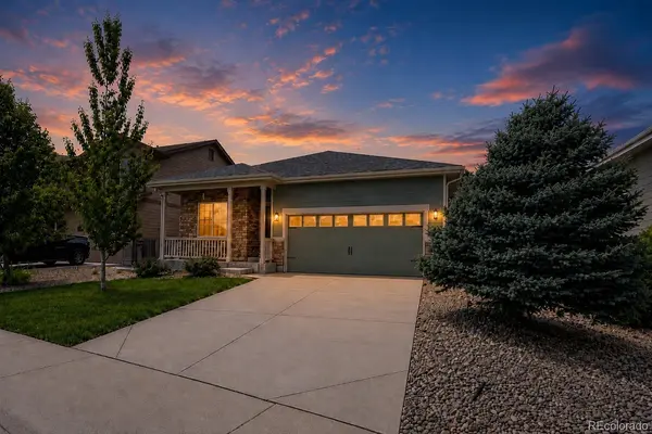 9573 Cherry LN, Denver, CO 80229