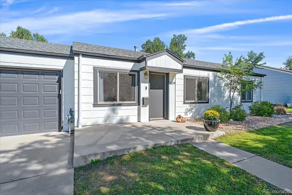 3224 S Elm ST, Denver, CO 80222