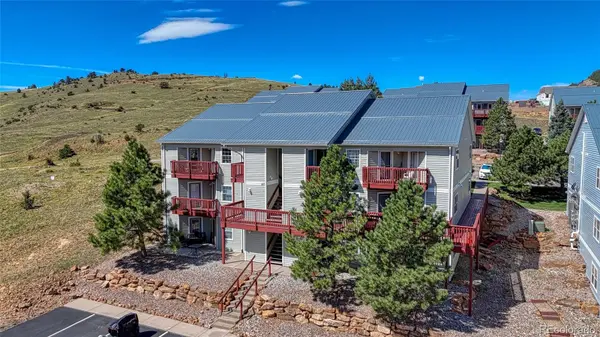 443 S 1st ST #31, Cripple Creek, CO 80813