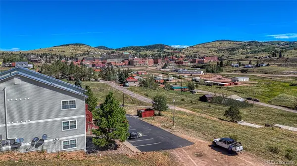 443 S 1st ST #31, Cripple Creek, CO 80813