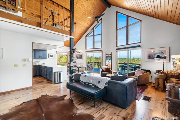 505 Palomino DR, Jefferson, CO 80456