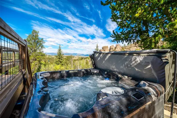 505 Palomino DR, Jefferson, CO 80456