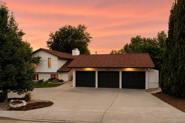 11617 Shoshone WAY, Westminster, CO 80234
