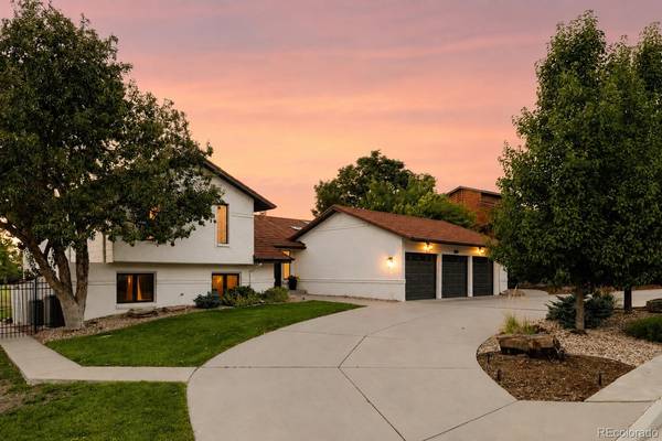11617 Shoshone WAY, Westminster, CO 80234